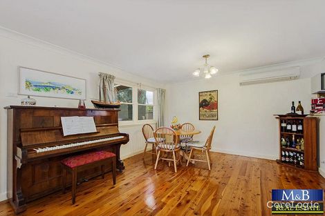 Property photo of 15 Budgeree Road Toongabbie NSW 2146