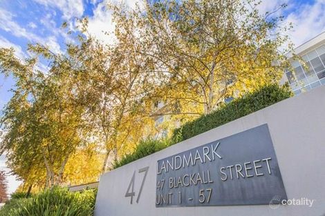 Property photo of 11/47 Blackall Street Barton ACT 2600