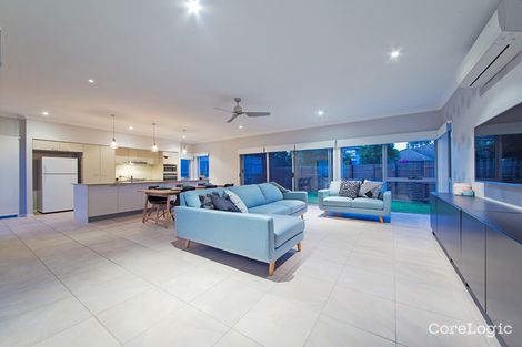 Property photo of 22 Franklin Street Wakerley QLD 4154