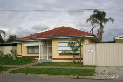 4 Jennifer Tce, Parafield Gardens, SA 5107
