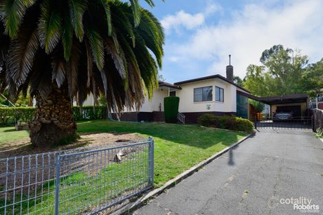 Property photo of 100 North Crescent New Norfolk TAS 7140