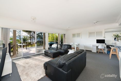 Property photo of 2025 Pittwater Road Bayview NSW 2104