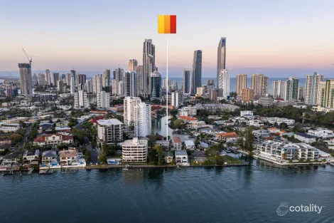 15/9 Holborow Cl, Surfers Paradise, QLD 4217