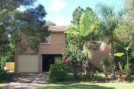 Property photo of 3 Makaha Drive Birkdale QLD 4159