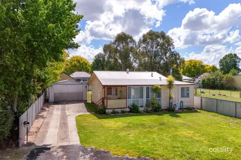 23 Queen St, Blayney, NSW 2799