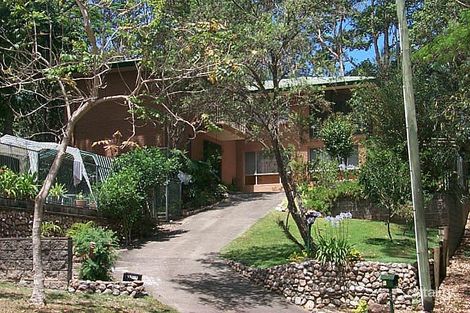 26 Mimosa Lane, Moggill, QLD 4070