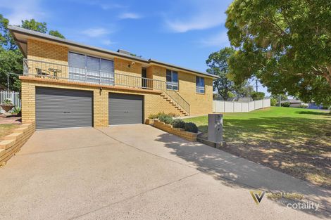 54 Mcrae St, Hillvue, NSW 2340