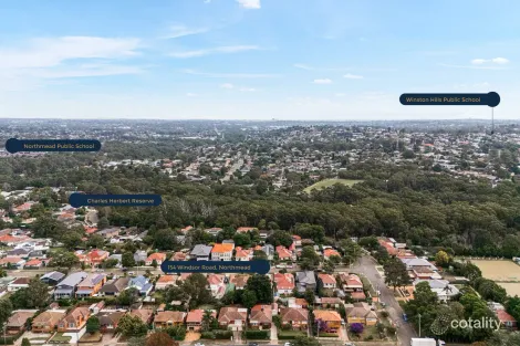 Property photo of 154 Windsor Road Northmead NSW 2152