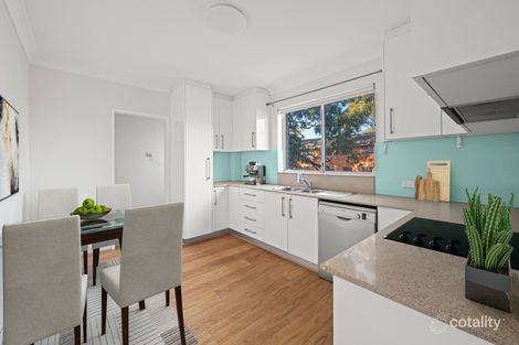 4/524-528 New Canterbury Rd, Dulwich Hill, NSW 2203
