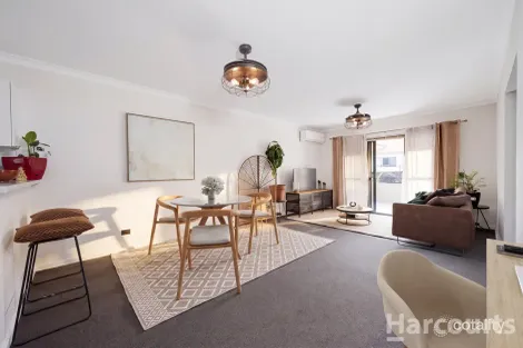 Property photo of 58/3 Sunlander Drive Currambine WA 6028