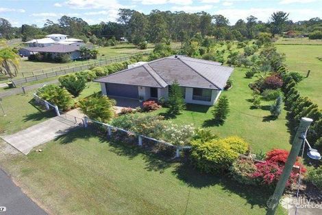 Property photo of 35 Serenity Drive Tinana QLD 4650