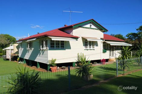 Property photo of 42 Henry Street Nanango QLD 4615