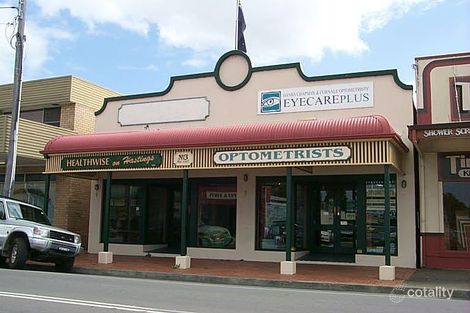 3 High St, Wauchope, NSW 2446