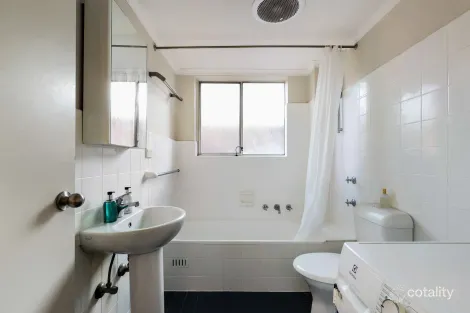 Property photo of 16/476 Illawarra Road Marrickville NSW 2204