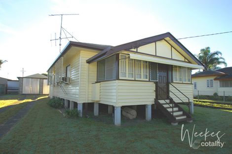 38 Sydney St, Kepnock, QLD 4670