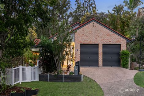 Property photo of 8 Dornie Place Fig Tree Pocket QLD 4069