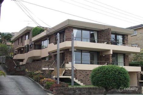 Property photo of 3/12 Fairlight Crescent Fairlight NSW 2094