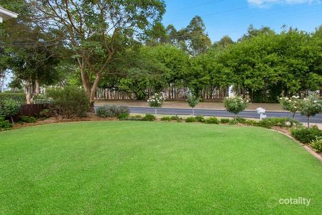 Property photo of 33 Southee Road Hobartville NSW 2753