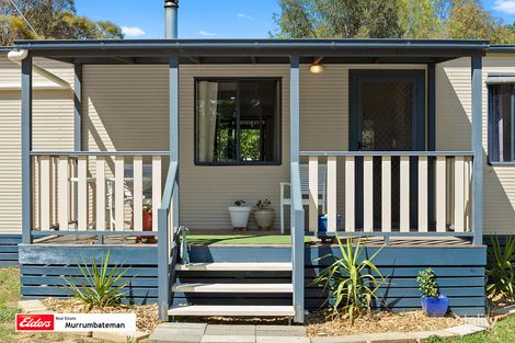 Property photo of 13 Sylvia Street Murrumbateman NSW 2582