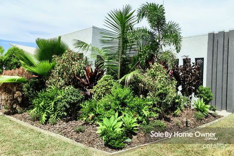 Property photo of 59 Foxville Circuit Trinity Park QLD 4879