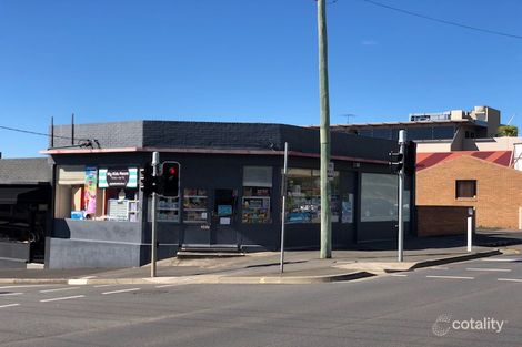 205 Harrington St, Hobart, TAS 7000