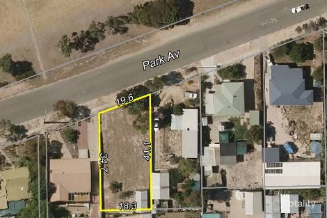 31 Park Ave, Streaky Bay, SA 5680