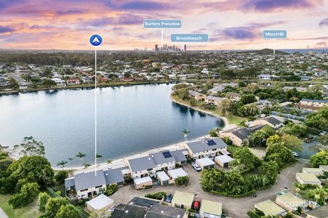 Property photo of 21/13 Shrike Court Burleigh Waters QLD 4220