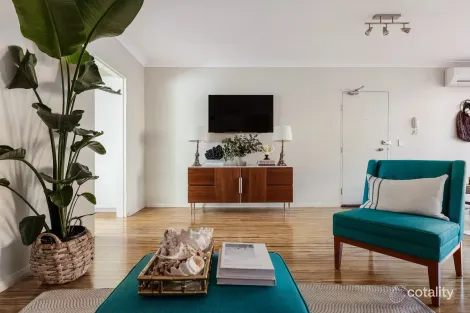 Property photo of 16/476 Illawarra Road Marrickville NSW 2204