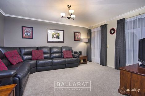 Property photo of 23 Bogart Drive Wendouree VIC 3355