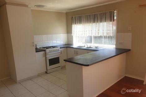 Property photo of 5 Cumulus Court Hampton Park VIC 3976