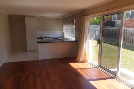 Property photo of 5 Cumulus Court Hampton Park VIC 3976