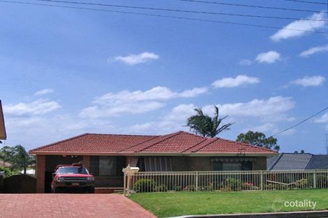 37 Denison Ave, Barrack Heights, NSW 2528