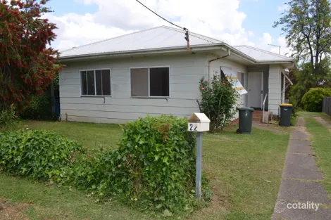 22 Musgrave St, Young, NSW 2594