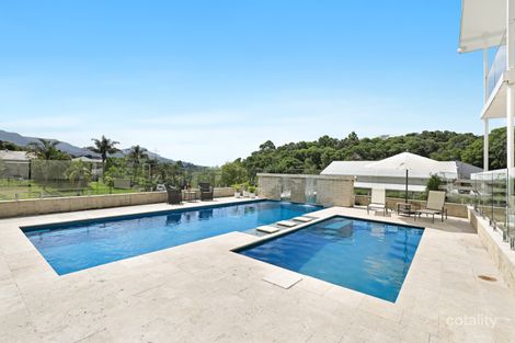 Property photo of 31 Kallara Link Cordeaux Heights NSW 2526