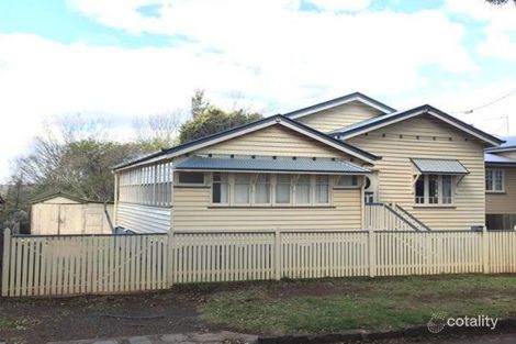 16 BOULTON TCE, TOOWOOMBA CITY, QLD 4350