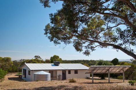 Property photo of 400 Woodlands Road Barossa Goldfields SA 5351