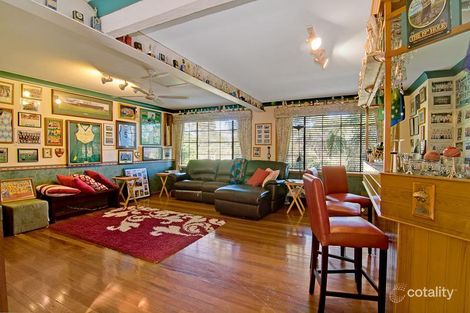 Property photo of 46 Appletree Drive Cherrybrook NSW 2126