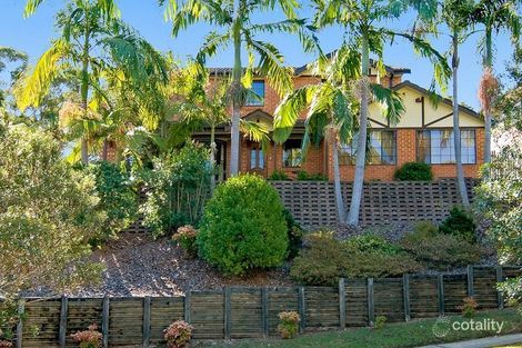 Property photo of 46 Appletree Drive Cherrybrook NSW 2126