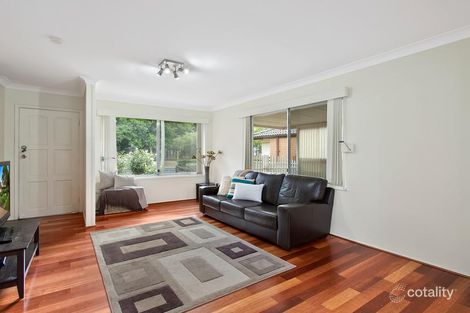 Property photo of 33 Southee Road Hobartville NSW 2753