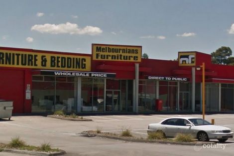 5/1845 Ferntree Gully Rd, Ferntree Gully, VIC 3156