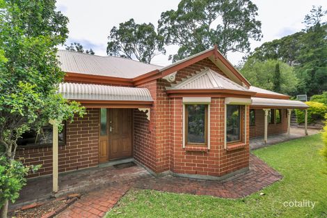 Property photo of 10 Belvedere Court Aberfoyle Park SA 5159