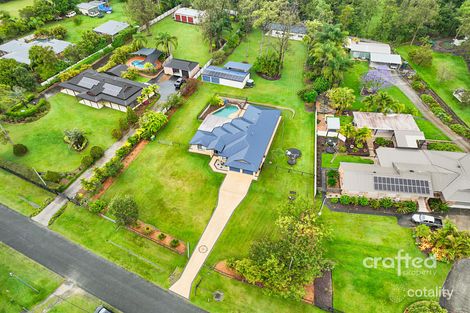 Property photo of 23-27 Cardwell Close Munruben QLD 4125