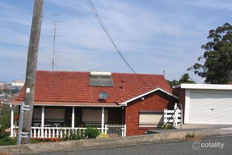 7 Hilltop Ave, Wollongong, NSW 2500