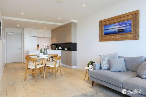 Property photo of 1502/1 Ascot Vale Road Flemington VIC 3031