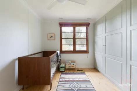 Property photo of 72 Hannan Crescent Ainslie ACT 2602