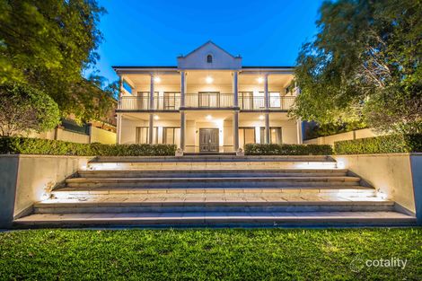 Property photo of 7 Philip Road Dalkeith WA 6009