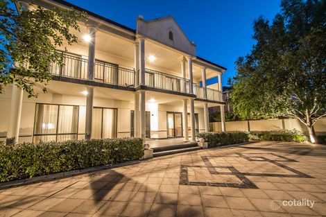 Property photo of 7 Philip Road Dalkeith WA 6009