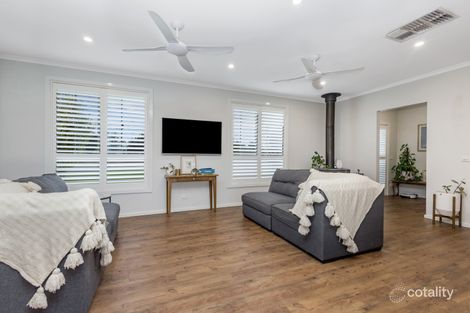Property photo of 9 Teague Street Koondrook VIC 3580