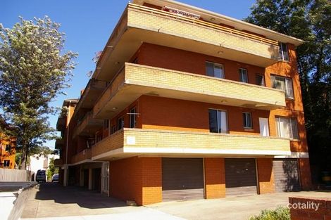 Property photo of 9/9 Lackey Street Fairfield NSW 2165