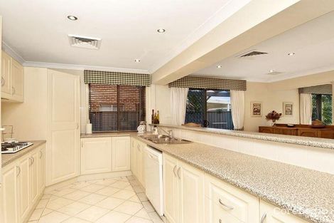 Property photo of 23 Candice Crescent Stanhope Gardens NSW 2768